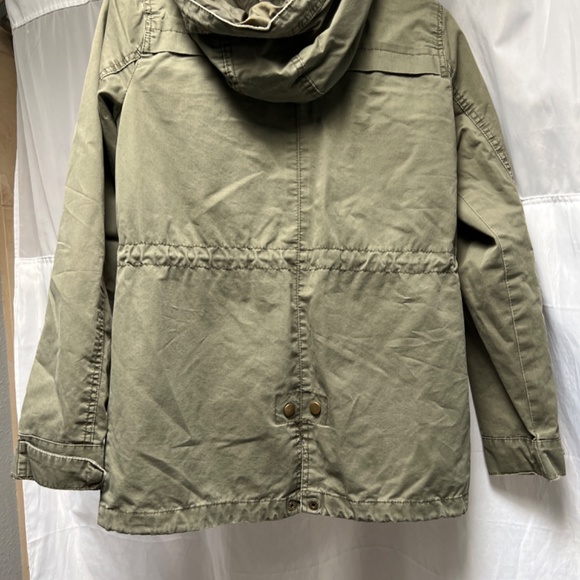 Jacket - Picture 2 of 2